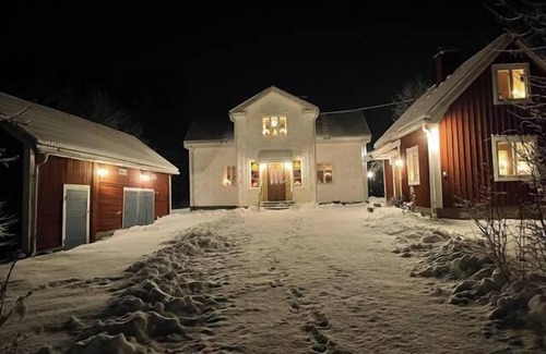 Motala House | 0 bedroom apartment in Motala