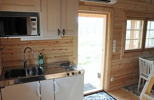 Nye House | 0 bedroom apartment in Nye