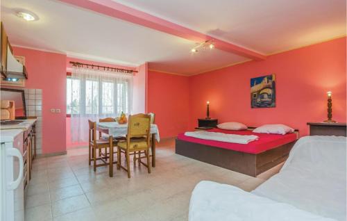 Flengi Apartment | 0-Bedroom Apartment In Vrsar
