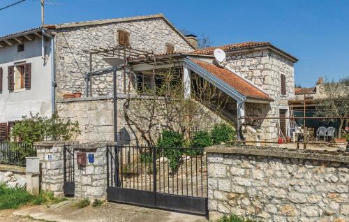 Flengi Apartment | 0-Bedroom Apartment In Vrsar