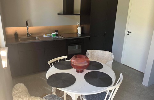 Solbacken-Halsobacken House | 0 bedroom apartment in Ystad
