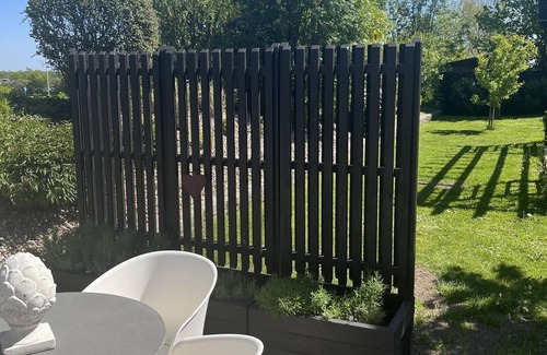 Solbacken-Halsobacken House | 0 bedroom apartment in Ystad