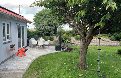 Solbacken-Halsobacken House | 0 bedroom apartment in Ystad