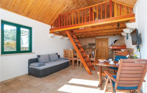Dol House | 0-Bedroom Holiday Home In Postira