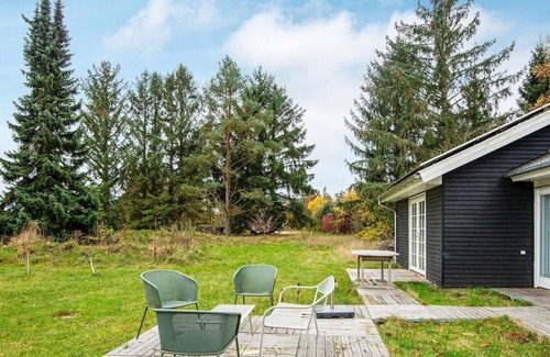 Helberskov House | 0 person holiday home in Silkeborg