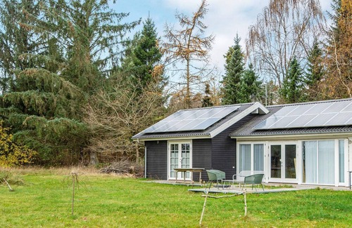 Helberskov House | 0 person holiday home in Silkeborg