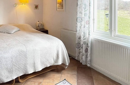 Vallarum House | 0 person holiday home in Vollsjö