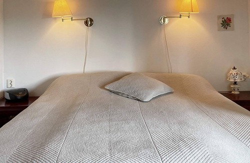 Vallarum House | 0 person holiday home in Vollsjö