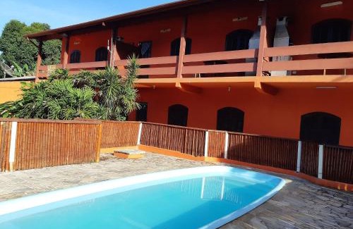 Maranduba Apartment | 0001.03 - Maranduba - Apto - 2 Dormitório - 8 Pessoas - 2 Quadras Do Mar - Piscina - Wi-Fi (Excursão 96 Pessoas)