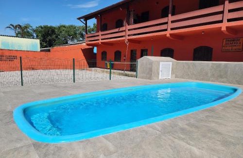 Maranduba Apartment | 0001.03 - Maranduba - Apto - 2 Dormitório - 8 Pessoas - 2 Quadras Do Mar - Piscina - Wi-Fi (Excursão 96 Pessoas)