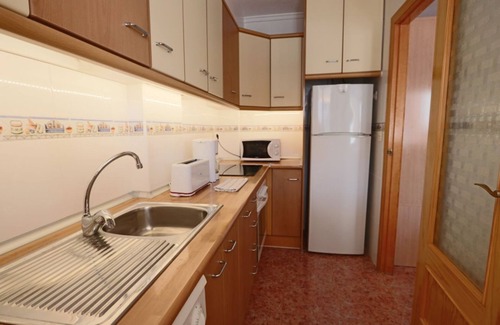 Gran Alacant Apartment | 001 - Altomar II 001 - comfortHOLIDAYS