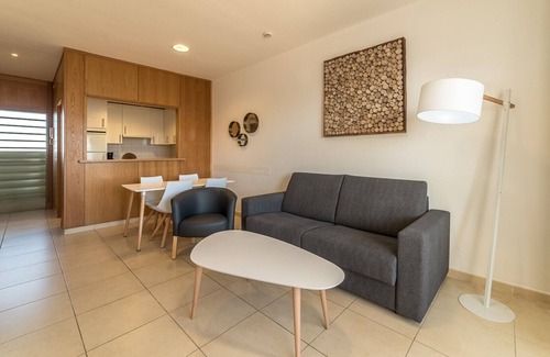 Punta Umbria Apartment | 001 PUNTA UMBRIA 2Dormitorios