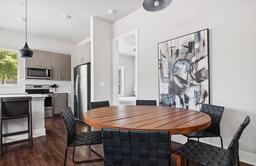 Optimist Park Apartment | #002 - Kasa at Cortland NoDa Charlotte