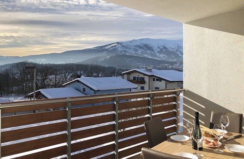 Gionghi-Cappella Apartment | 004 - 6 PAX – TERRACE