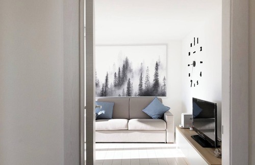 Gionghi-Cappella Apartment | 004 - 6 PAX – TERRACE