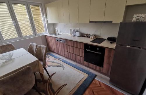 North Macedonia Apartment | 007 Apartments - Strumica, Macedonia