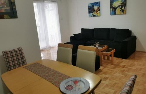 Strumica Apartment | 007 Apartments - TC Global, Strumica, Macedonia