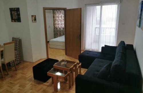 Strumica Apartment | 007 Apartments - TC Global, Strumica, Macedonia