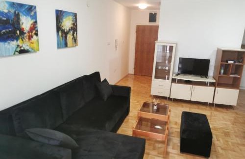 Strumica Apartment | 007 Apartments - TC Global, Strumica, Macedonia