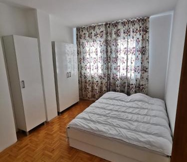 Strumica Apartment | 007 Apartments - TC Global, Strumica, Macedonia