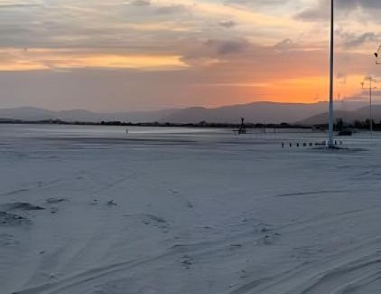 Ponta do Papagaio Apartment | 01 - Apto Pé na Areia - Sacada na Praia