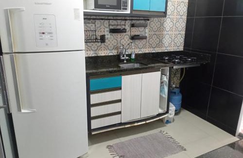 Centro Apartment | #01 Boulevard Amazon Suites