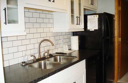 Traverse City Condo | #01 ELK RAPIDS BEACH CONDOMINIUM