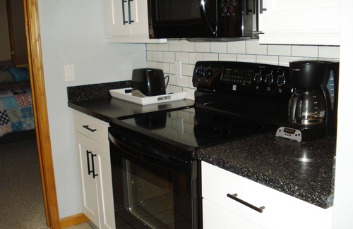Traverse City Condo | #01 ELK RAPIDS BEACH CONDOMINIUM