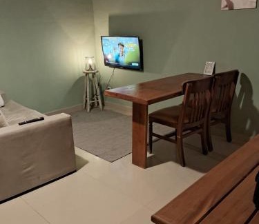 Pontal da Cruz Apartment | 01 Lindo apartamento na praia com piscina