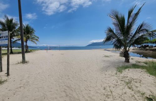 Pontal da Cruz Apartment | 01 Lindo apartamento na praia com piscina