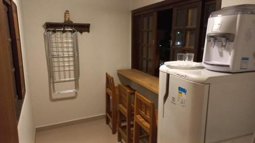 Pontal da Cruz Apartment | 01 Lindo apartamento na praia com piscina