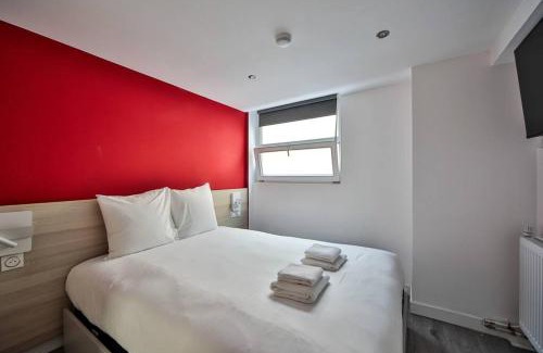 Charenton-le-Pont Apartment | 01.Studio#Charenton#Fitness#Cinema