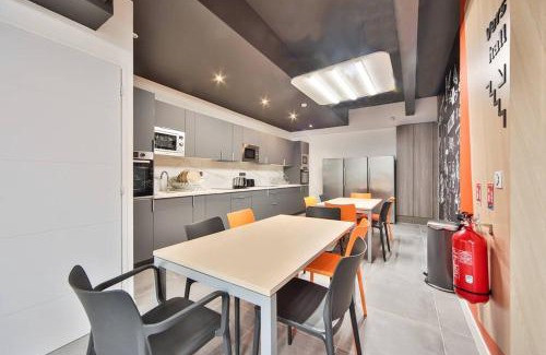 Charenton-le-Pont Apartment | 01.Studio#Charenton#Fitness#Cinema