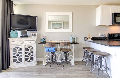 Wilmington Beach Condo | 0103 Relax You're At The Beach by Atlantic Towers