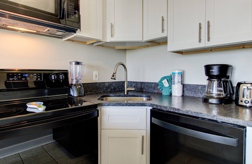 Wilmington Beach Condo | 0103 Relax You're At The Beach by Atlantic Towers