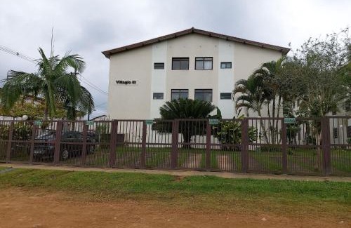 Maranduba Apartment | 0104.00 - Sapê Maranduba - Condomínio Villagio III - Apartamento - 2 Dormitórios - 8 Pessoas - 6 Quadras Do Mar