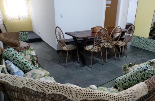 Maranduba Apartment | 0104.00 - Sapê Maranduba - Condomínio Villagio III - Apartamento - 2 Dormitórios - 8 Pessoas - 6 Quadras Do Mar