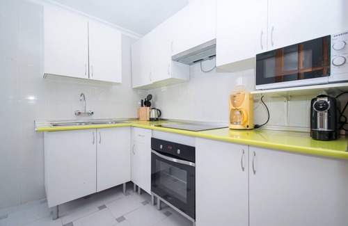 La Mata Apartment | 012 AMAZING Sea Views & Beach