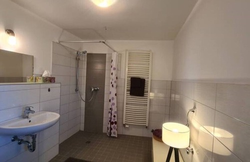 Parchtitz Apartment | 02 Kornblume