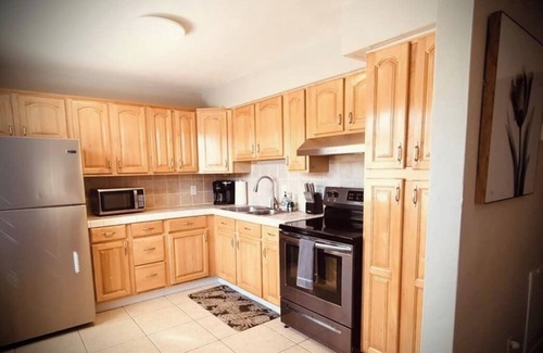 Downtown Fort Lauderdale Apartment | 02 Walk to DT FTL - Serene apartment - King Bed