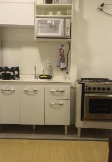 Se Apartment | 024 - Apto Studio Liberdade Sé 500'Metrô