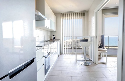 Els Arenals del Sol Apartment | 024 - Blue Dreams Penthouse Tabarca - comfortHOLIDAYS
