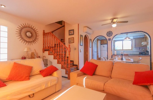 Puerto Marino House | 026 - Costa Hispania I 172 - comfortHOLIDAYS