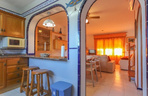 Puerto Marino House | 026 - Costa Hispania I 172 - comfortHOLIDAYS