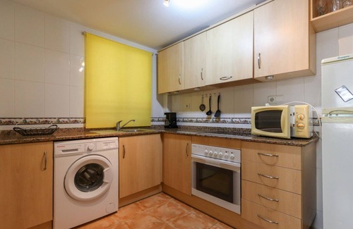 Monte Faro Apartment | 027 - Brisamar 002 - comfortHOLIDAYS