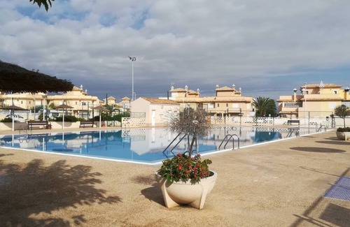 Monte Faro Apartment | 027 - Brisamar 002 - comfortHOLIDAYS