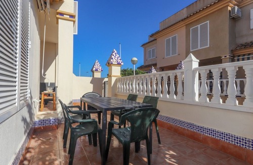 Monte Faro Apartment | 027 - Brisamar 002 - comfortHOLIDAYS