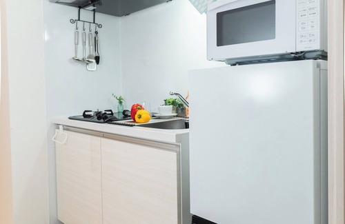 Higashinari Apartment | 02Type WOM CondominiumExcellent access to Shinsaibashi Tsuruhashi Tennoji and Osaka Castle Par - 42 /Osaka Ōsaka