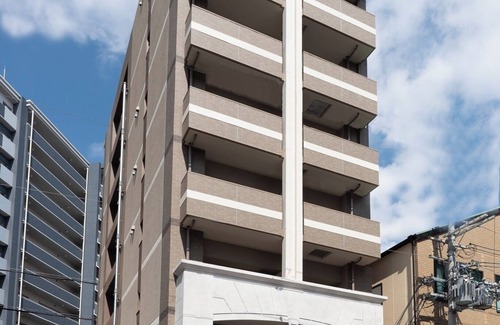 Higashinari Apartment | 02Type WOM CondominiumExcellent access to Shinsaibashi Tsuruhashi Tennoji and Osaka Castle Par - 42 /Osaka Ōsaka