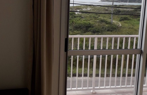 Ponta do Papagaio House | 03 Apartments for Vacation - Morada Madruga - Sea Front, Superior